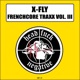 Frenchcore Traxx Vol 3 Vol 3 Single