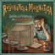 Resonancia Magnética Single