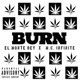 Burn feat El Monte Rey Single