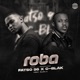 Roba feat C Blak Glen X Single