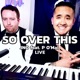 SO OVER THIS feat P O Mal Live Single