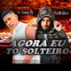 Agora Eu To Solteiro feat Mc Allysson Single