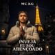 Inveja Eu Sou Abençoado Single
