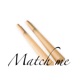 Match Me Single