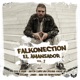 El Amansador Vol 2 feat Exile di Brave Easton Clarke 2maek Toolman Baba The Fayahstudent EP