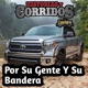Por su gente y su bandera Single