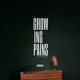 Growing Pains feat David Williams Jr Single