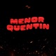 Menor Quentin feat Mc Gargamel Single