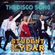 The Disco Song Single