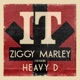 It Featuring Heavy D Single