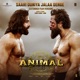 Saari Duniya Jalaa Denge Extended Film Version From ANIMAL Single