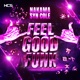 Feel Good Funk EP
