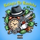 Relógio de Bandido Single