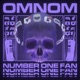 Number One Fan Single