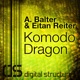Komodo Dragon Projekt 777 Single