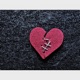 Heart Healer Single