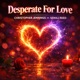 Desparate For Love Single
