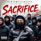 Sacrifice feat Jedy Single