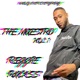 The Maestro feat F O E Lil Reggie Single