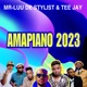 Amapiano Hits of 2023 Vol 2 DJ Mix