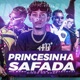 Princesinha Safada feat Diogo no Beat Single
