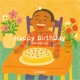 HAPPY BIRTHDAY AGRADECIDO EP