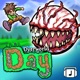 Overworld Day From Terraria Single