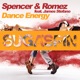 Dance Energy feat James Stefano Remixes EP