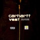 Carhartt Vest Single