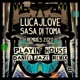 Playin House Daniel Jaze Remix Single