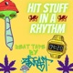 Hit Stuff In a Rhythm Beat Tape