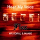 Hear My Voice Single
