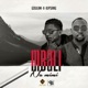 Mbali Na Mimi feat Kipsang Single