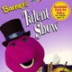 Puttin On the Show feat POTS BarneyTD Single