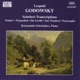 Godowsky Schubert Transcriptions