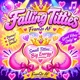 Fallin t s feat K Daddy Radio Edit Single