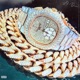BussDown Patek Single