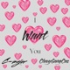 I want You feat ChevyGangCas Single