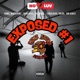 NO LUV EXPOSED 1 feat JN NO BEAT ORIGINAL Coracaozin MatheusMT Nuwe The Kauzz Tblun Yng Rugal Single