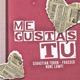 Me Gustas Tú Single