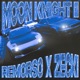 MOON KNIGHT 2 feat zecki SLOWED Single