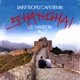 Shanghai Saint Tropez Caps Remix Single