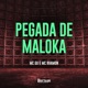 Pegada de Maloka Single