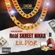 Real SKREET NIKKA Single