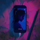 iPhone Single