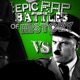 Darth Vader vs Adolf Hitler feat Nice Peter Epiclloyd Single