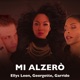 Mi alzerò Single