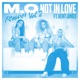 Not In Love Remixes Vol 2 feat Kent Jones EP