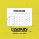 Weekend feat RHEA BLEK Just Jabba Single