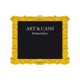 Art Cash Single